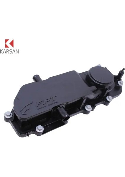 Filtre Kapaği J10 Premier Maxi Karsan K100174