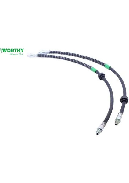 Fren Hortumu Ön C5 01-> Worthy 0848/ 480697 848