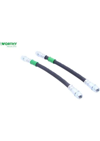 Fren Hortumu Arka Clio Iii 05-> Worthy 00254/ 8200249251 235