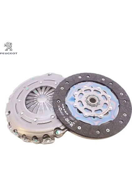 Debriyaj Kiti 208 2008 308 DV5RD Crossland 1.5