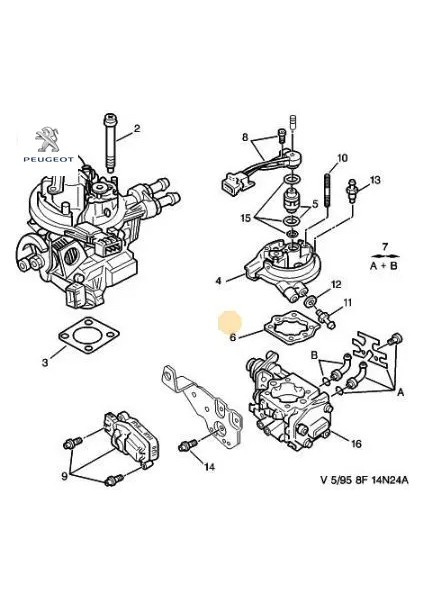 Conta Peugeot 1920.G4 1920.G4