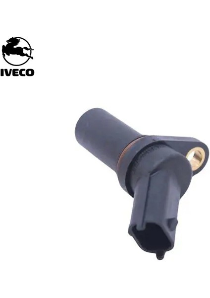 Musir, Krank Kablosuz (2014-2019) Iveco 70C18DC3750HE6C/ 504129943/ K100207 504129943