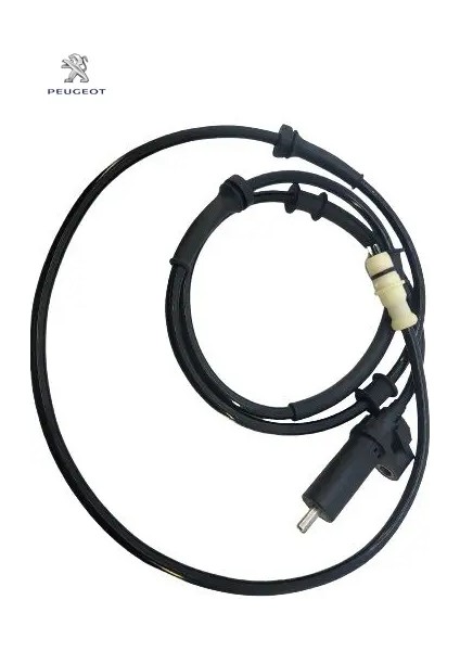 Arka Sol Abs Sensoru Boxer Peugeot 4545.A1