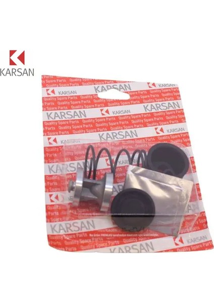 Debriyaj Alt Merkez Tm.tk. Pistonlu J9 Karsan A208913