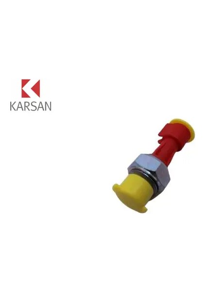 Yağ Basinç Müşiri J10 Karsan Iveco, Fıat K100140