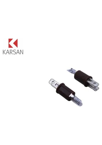 Buton Aydinlatma Lambasi Karsan 634003.07 K610903