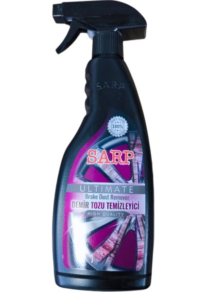 Ultımate Demir Tozu Temizleyici fiyatları