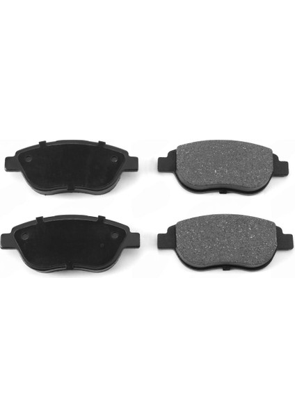 11-60036BA Ön Fren Disk Balata