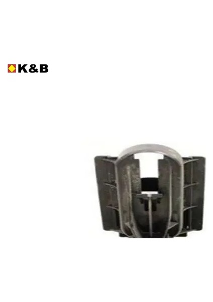 Bagaj Kapak Kilit Lastigi Bipper Nemo 08>18