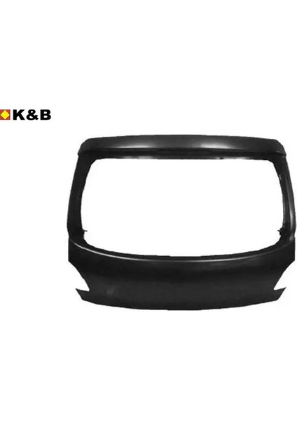 Bagaj Kapaği 206 98>06 K&b 8701.R5