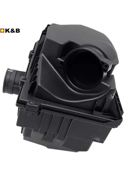 Hava Filtre Kutusu (Filtreli) Master Iii