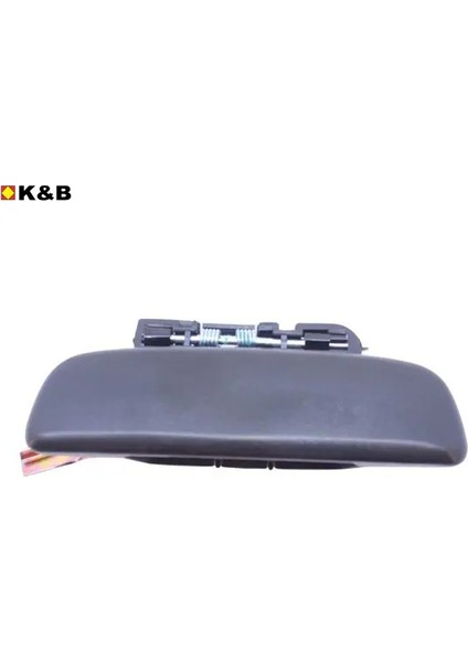Arka Kapi Diş Açma Kolu Sağ 106 Saxo K&b 9101.H9