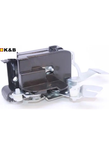 Kapi Kilidi Arka Boxer I/ii-Ducato 98-06