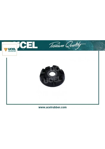 Amortisör Üst Takozu Berlingo- Multispace - P. Partner - P. Tepee