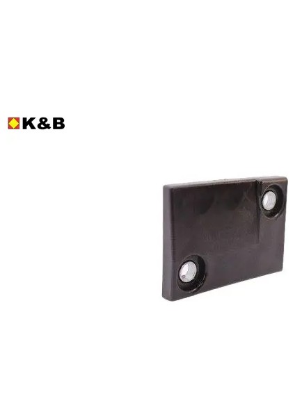 Bagaj Kilit Karşiliği Boxer 07-> K&b 7235.C5 26577