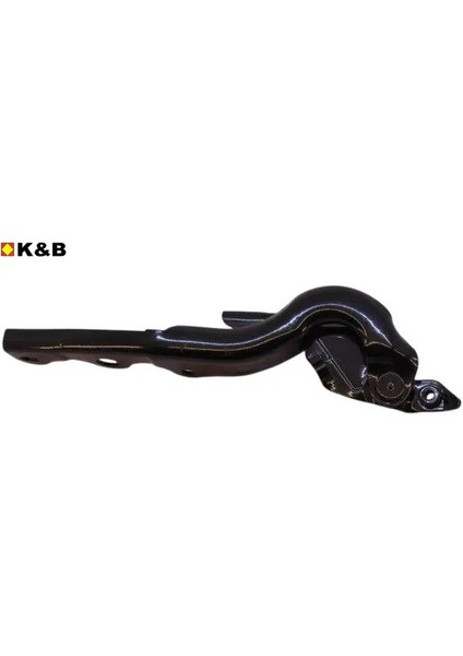 Motor Kaput Menteşesi Sağ 301-C-ELYSEE K&b 9674797180 PG3113-4601