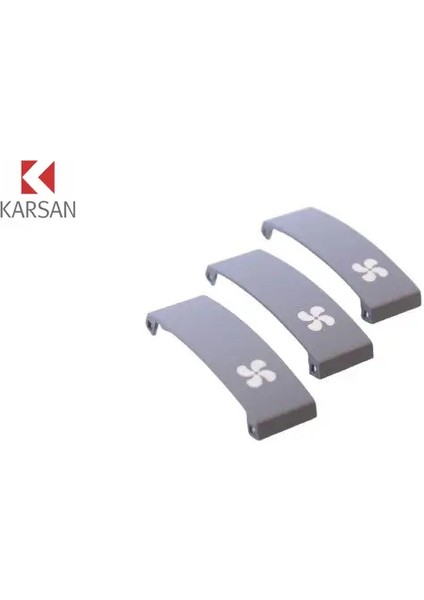 Buton Arka Kalorifer Aydinlatmali J10 Karsan K611103