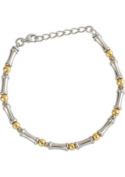 Dorika Boncuk Mix Bileklik