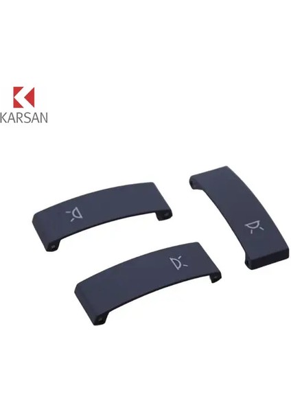 Buton Beyaz Aydınlatma J10 Karsan K611906