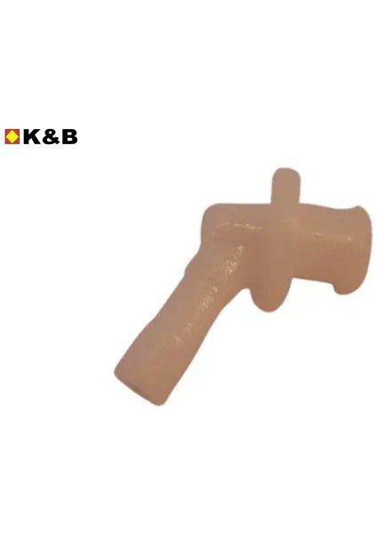 Fren Ana Merkez Piposu J9 K&b KB1001103016