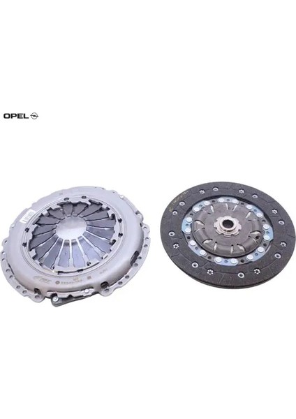 Debriyaj Kiti Astra H-Corsa D-Fiorino-Linea Z13DTH 04-> 90BG