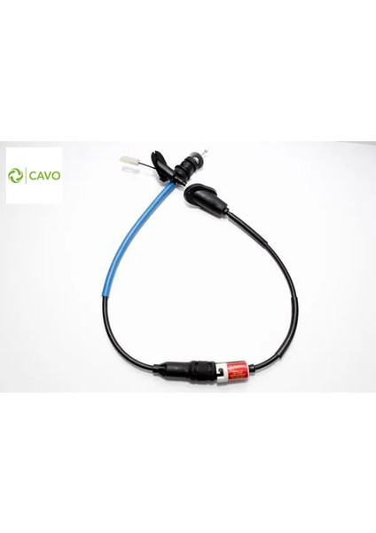 Debriyaj Teli 106 Otom. 96-> Cavo 2150.Q6/ 96254125 6001 670