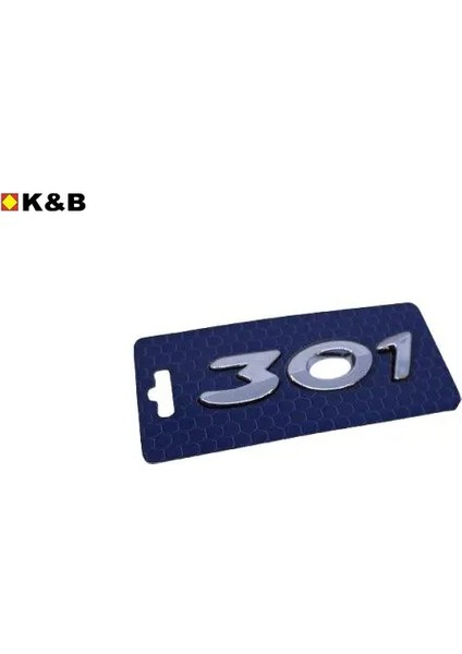 Bagaj Kapak Yazisi 301 12> K&b 9678485280 Erl E9678485280