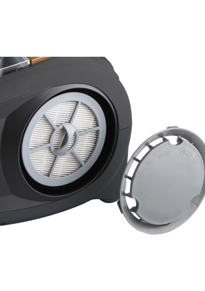 Speedforce GM-7522 Elektrikli Süpürge fırsatları