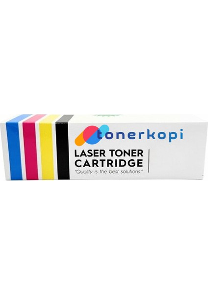 _hp 106A-W1106A Çipli Muadil Toner
