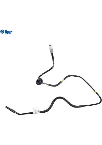 Debriyaj Hortumu Ducato Boxer 06-> Opar 55229159