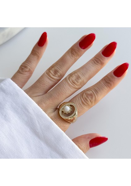 Çelik Güneş Yüzük fiyatları