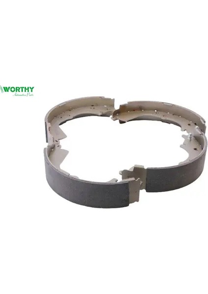 Arka Pabuçlu Balata Tk. Hilux 2,4 Worthy 0449526180/ 0449526190/ 044952 PBS-4091