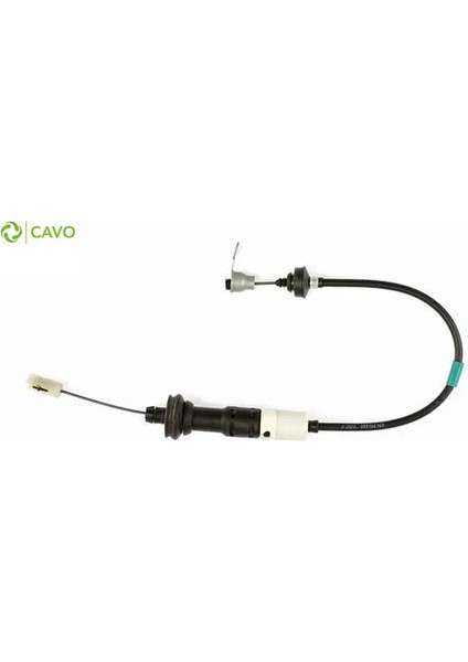 Debriyaj Teli Otom. 206 2.0 EW10J4 Be4 98->