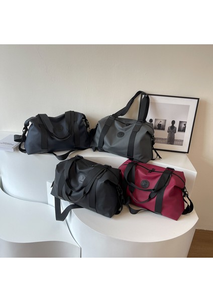 Seyahat Büyük Kapasiteli El No Oxford Kumaş Depolama Spor Sırt Çantası (Yurt Dışından) fiyatları