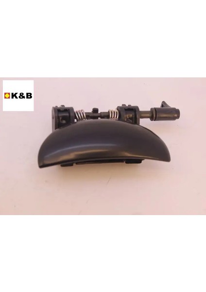 Diş Kapi Kolu Sağ Arka 206 K&b PB-1981/ 9101.L4 9101.L4