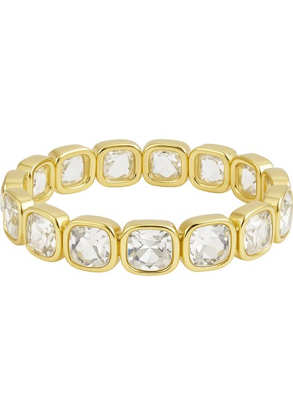 Kristal Taş Lastik Bileklik