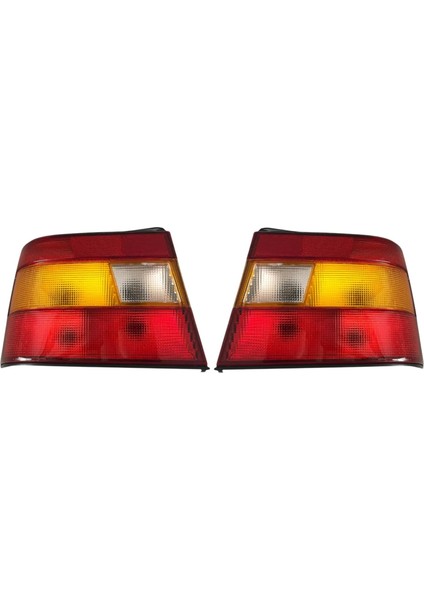 Stop Lambası Takım Sağ + Sol Hyundaı Excel 1992-1994