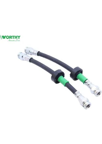 Fren Hortumu Arka Fiorino 08-> Worthy 00143/ 55700975 143