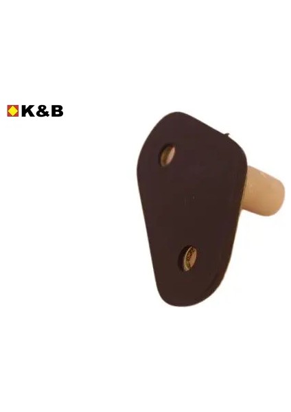 Orta Kapi Üst Kilit Karşiliği Master-Movano 94-08