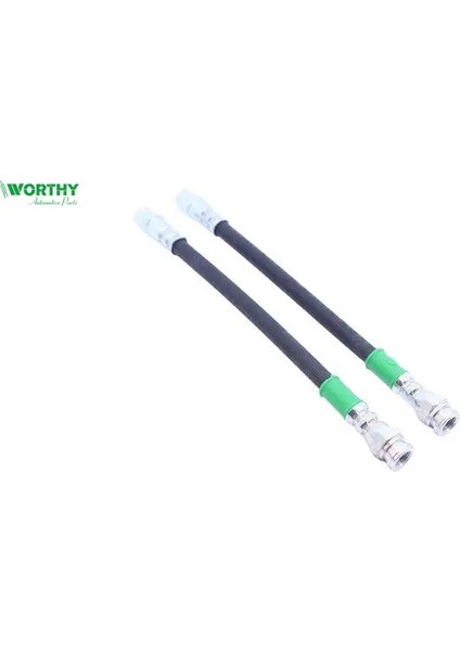 Fren Hortumu Arka 307 308 C4 00> Worthy 4806.A1 347