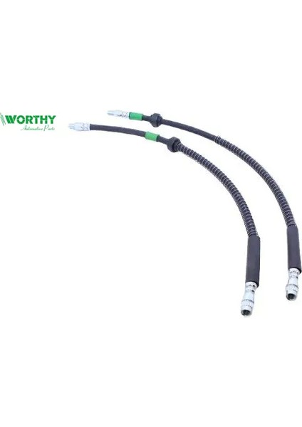 Fren Hortumu Ön 306 93-02 Worthy 00334/ 4806.63 334