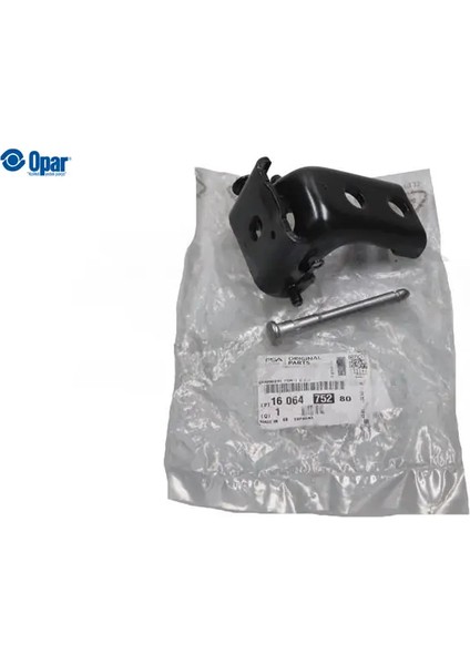 Ön Kapi Menteşesi Sağ Üst 3008-5008-EXPERT Iv Opar 9035.CE/ 155253392/ 1606475280 155253392