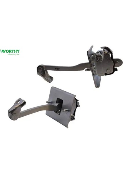 Ön Kapi Gergisi 5008-3008 Worthy 9181.Q2 1913