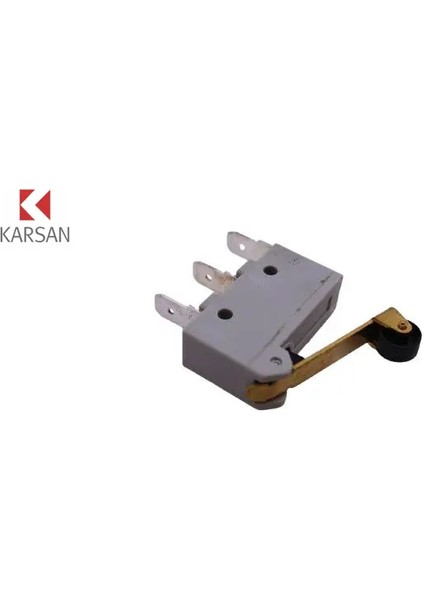 Elektrikli Kapi Açma Kapama Switch J10 Karsan Kprt K504301
