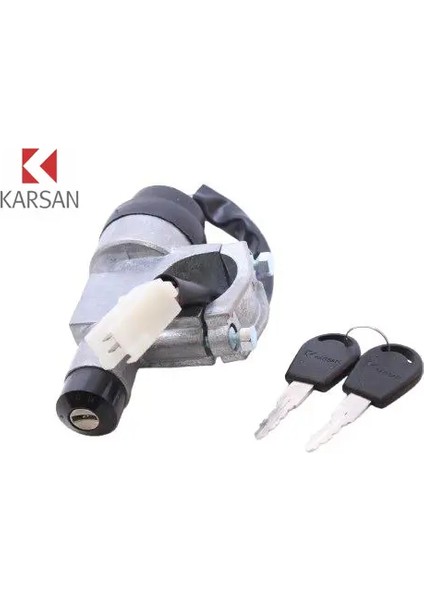 Kontak Anahtari Jest Karsan 6010001AA