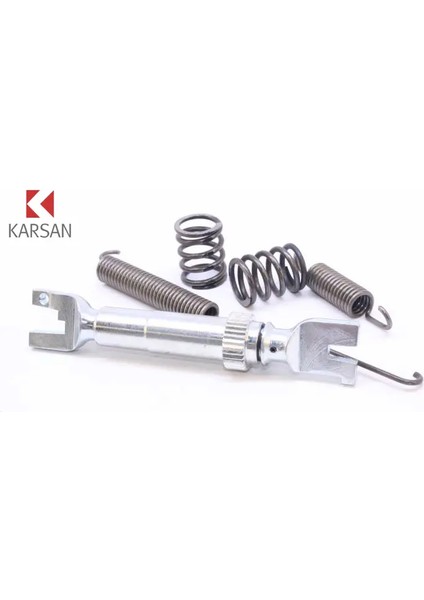 Arka Fren Ayar Lamasi Tk.sol Premier MAXI-J10