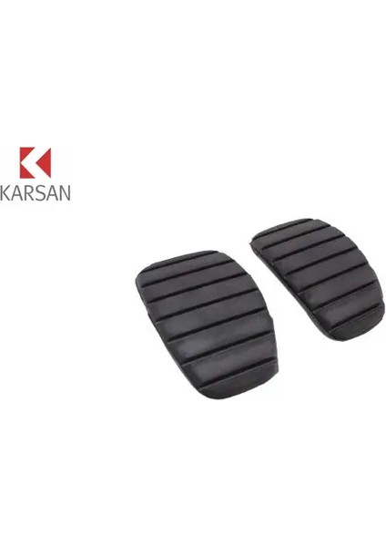 Pedal Lastiği Jest Karsan Kprt 5019007AA