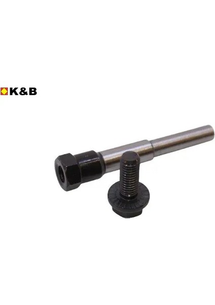 Kaliper Merkez Mili Premier MAXI-J10