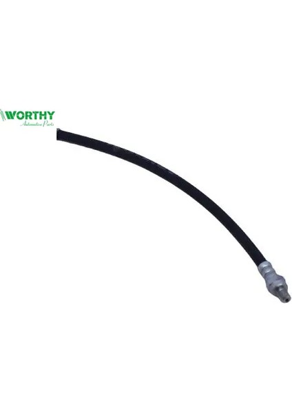 Fren Hortumu Ön Sol Solenza Ön 09-> Worthy 6001546226 240