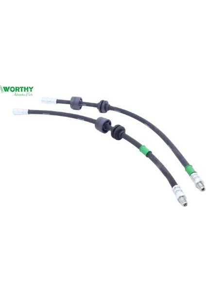 Fren Hortumu Ön Siena 96-> Worthy 46448474 132